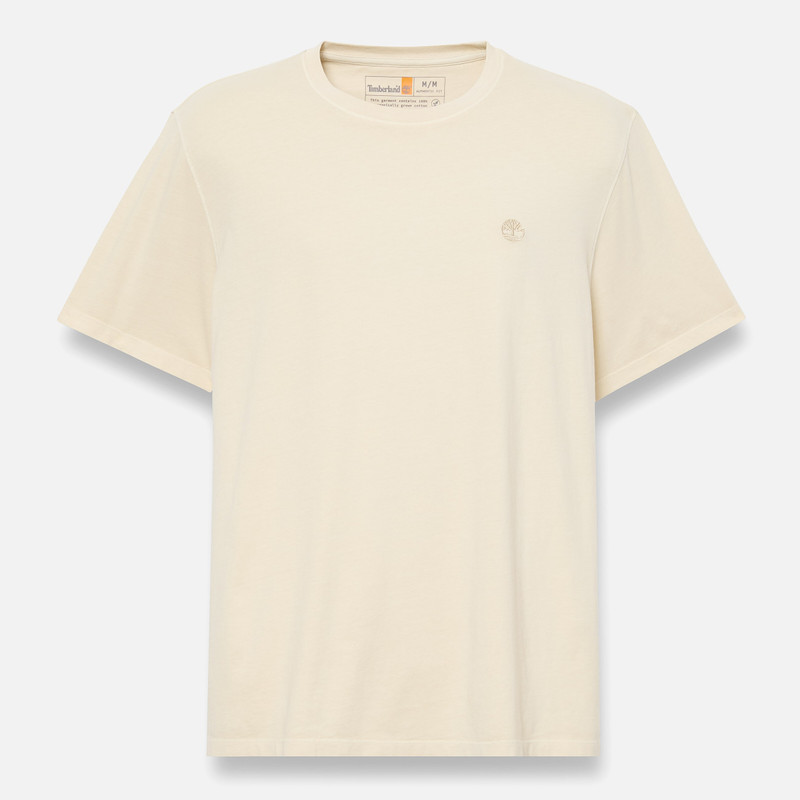 Timberland Men's Dunstan River Garment Dyed Short-Sleeve T-Shirt outlook