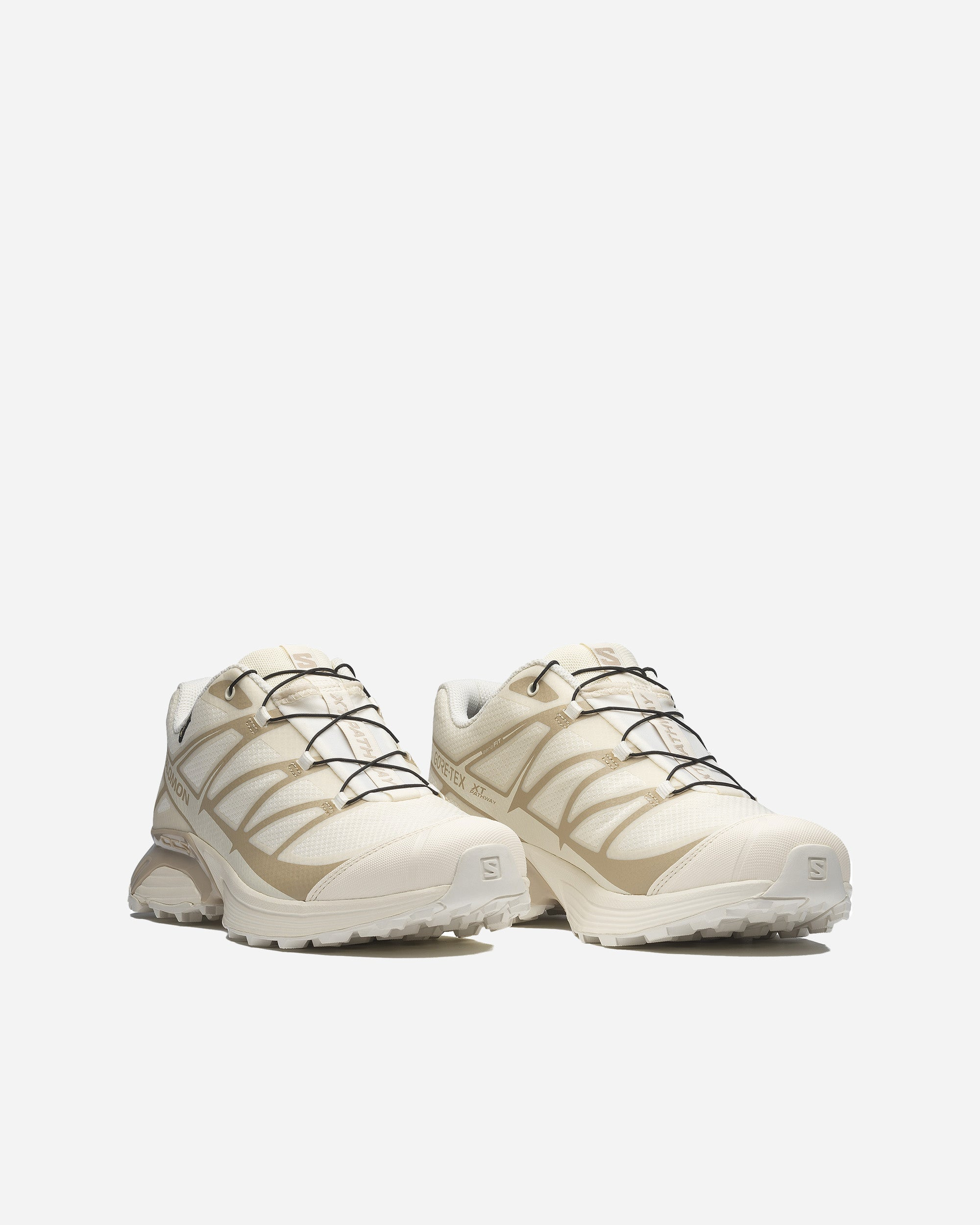 XT-Pathway Gore-Tex - 2