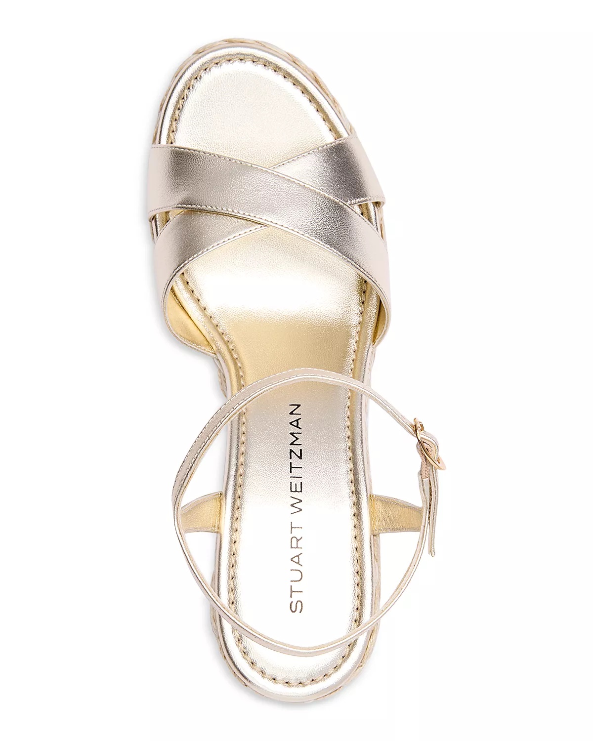 Women's Dayna Espadrille Wedge Sandals - 3