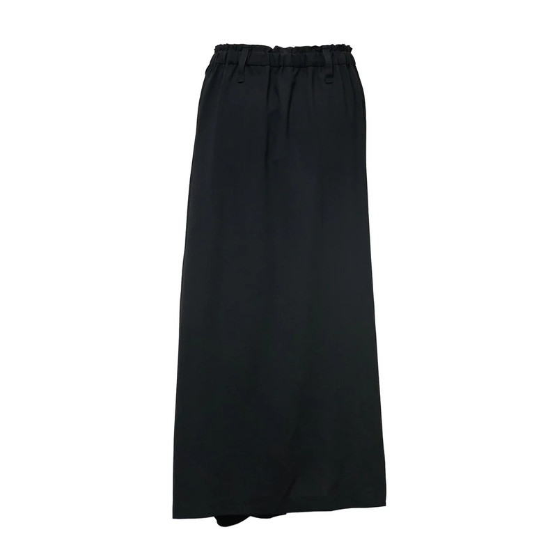 132 5. ISSEY MIYAKE Seamless Bottoms Basic Woven outlook