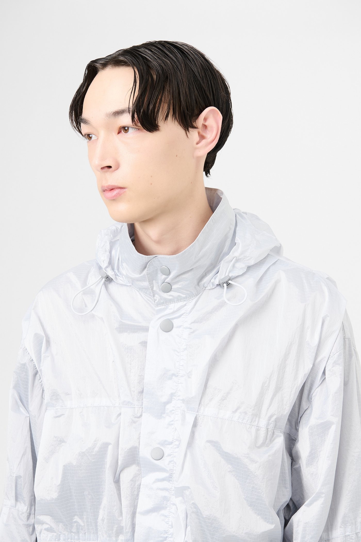 Exhale Puffa Vapor Cream Parachute Ripstop - 4