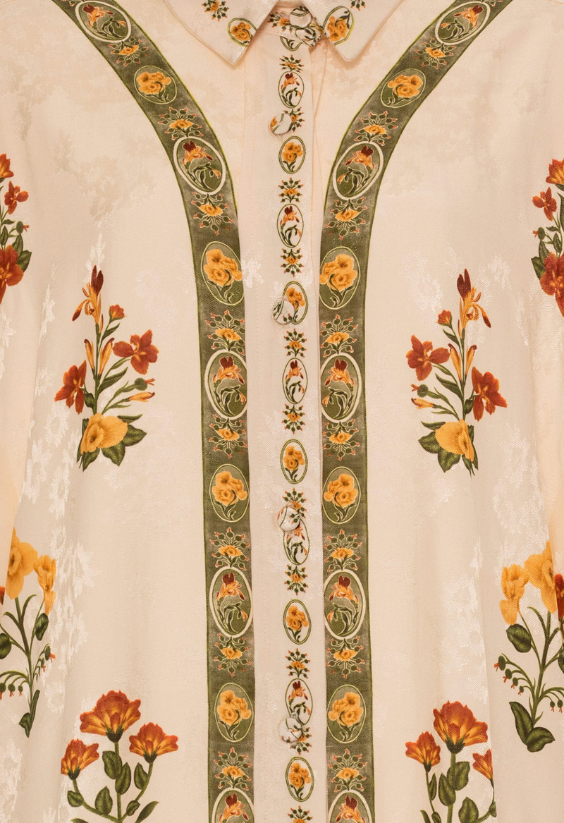 Cecilia Canna Shirt 8