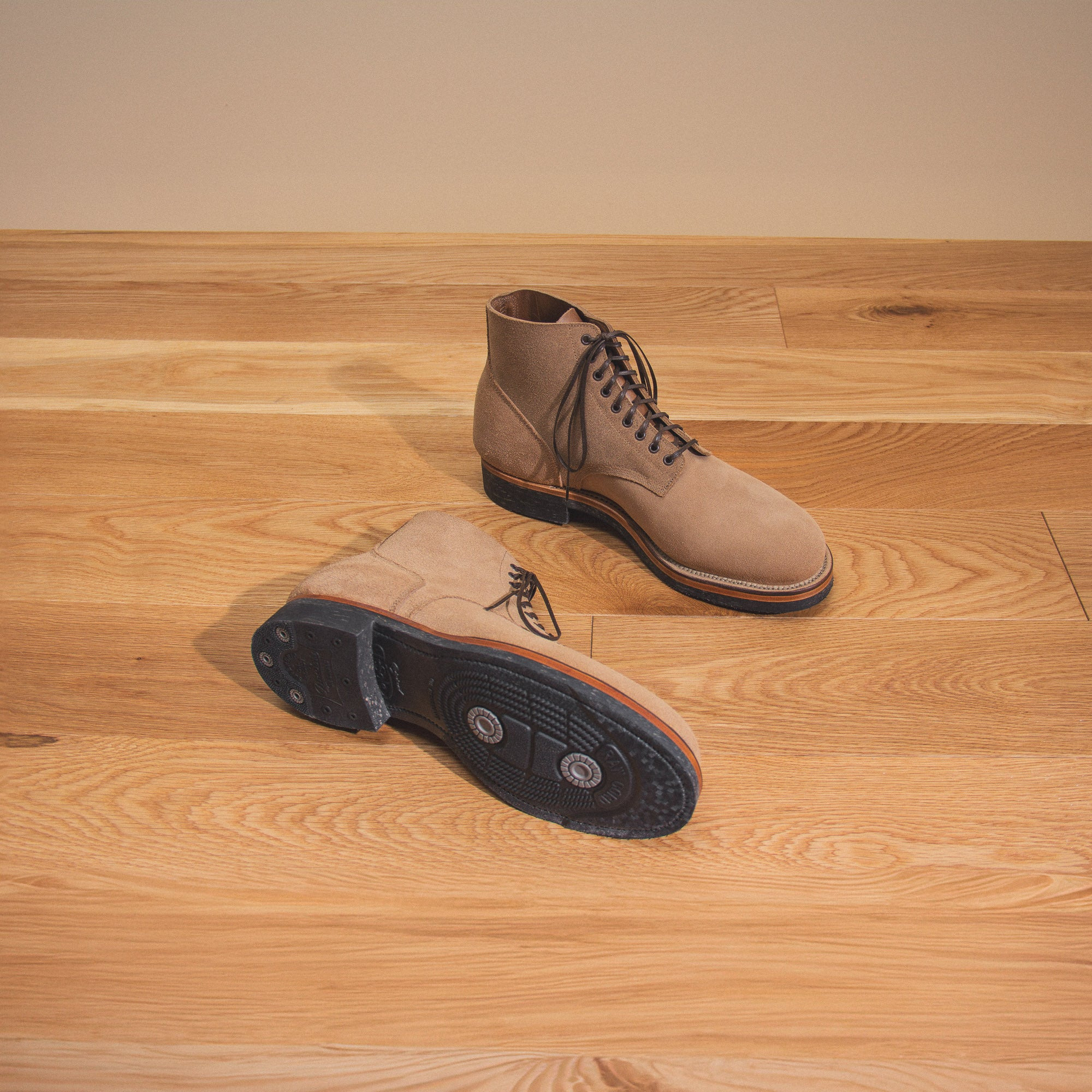 N1 Boot - Marine Field Shoe - 7