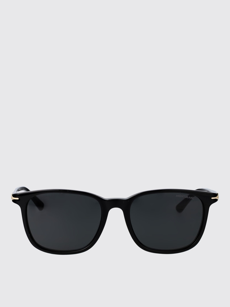 Montblanc Sunglasses men Montblanc outlook