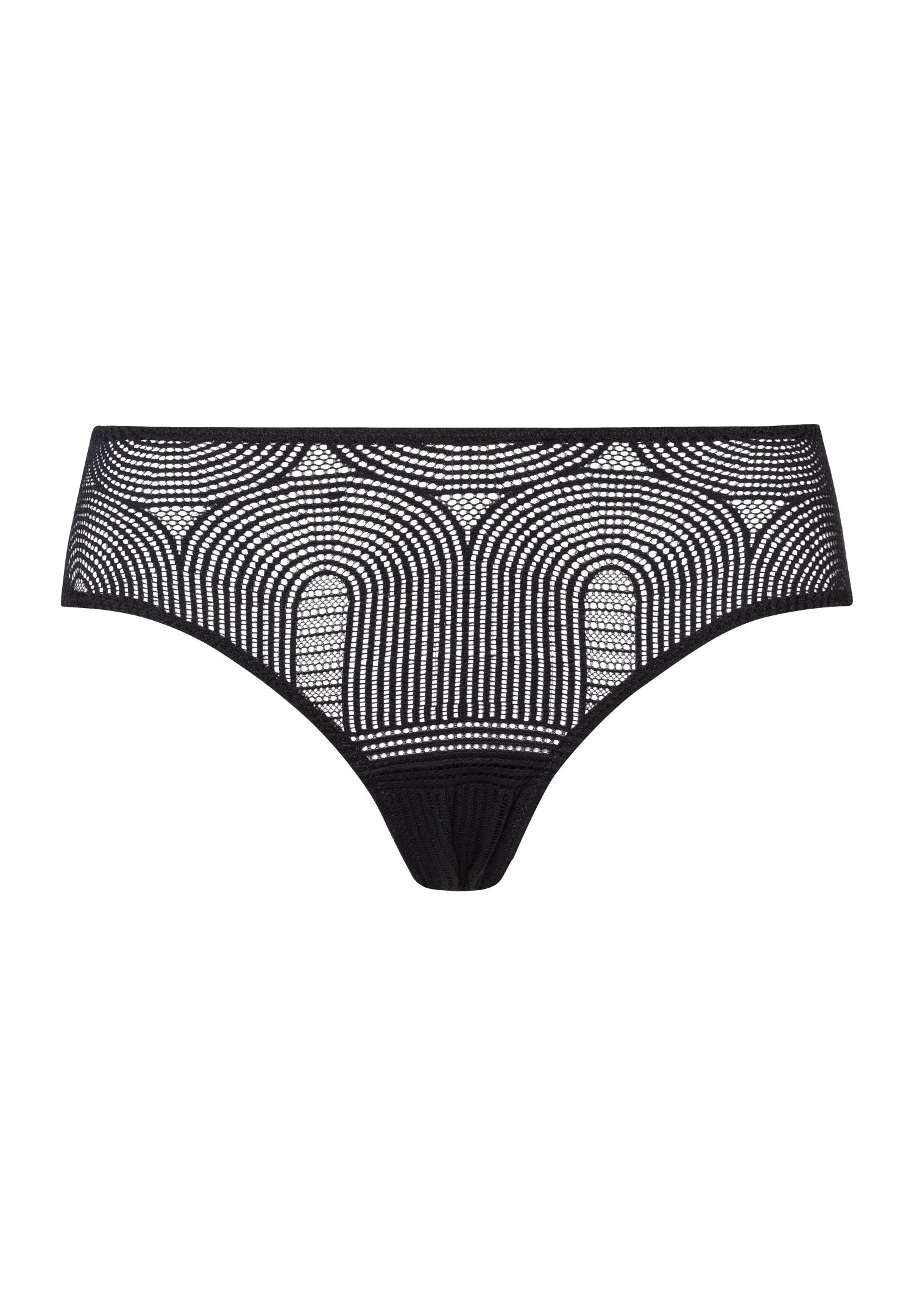 Martha Lace Bikini - 1