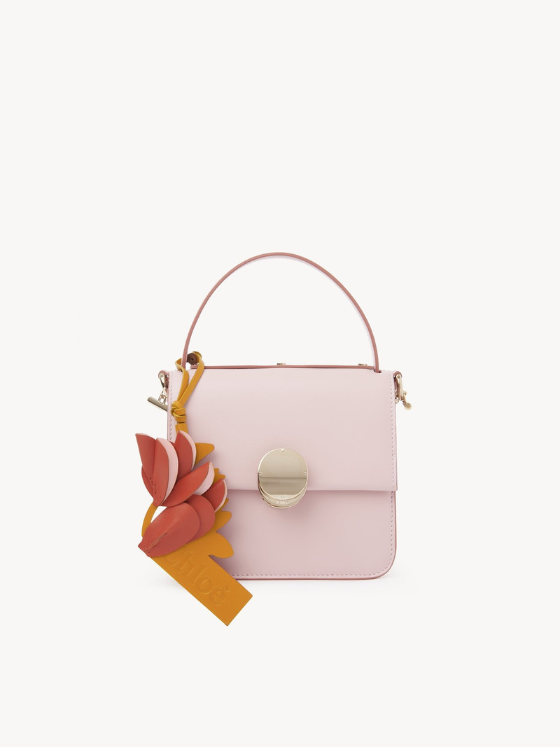 PENELOPE SMALL TOP HANDLE BAG 1
