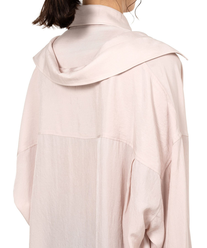 Double Layered Shirt 24