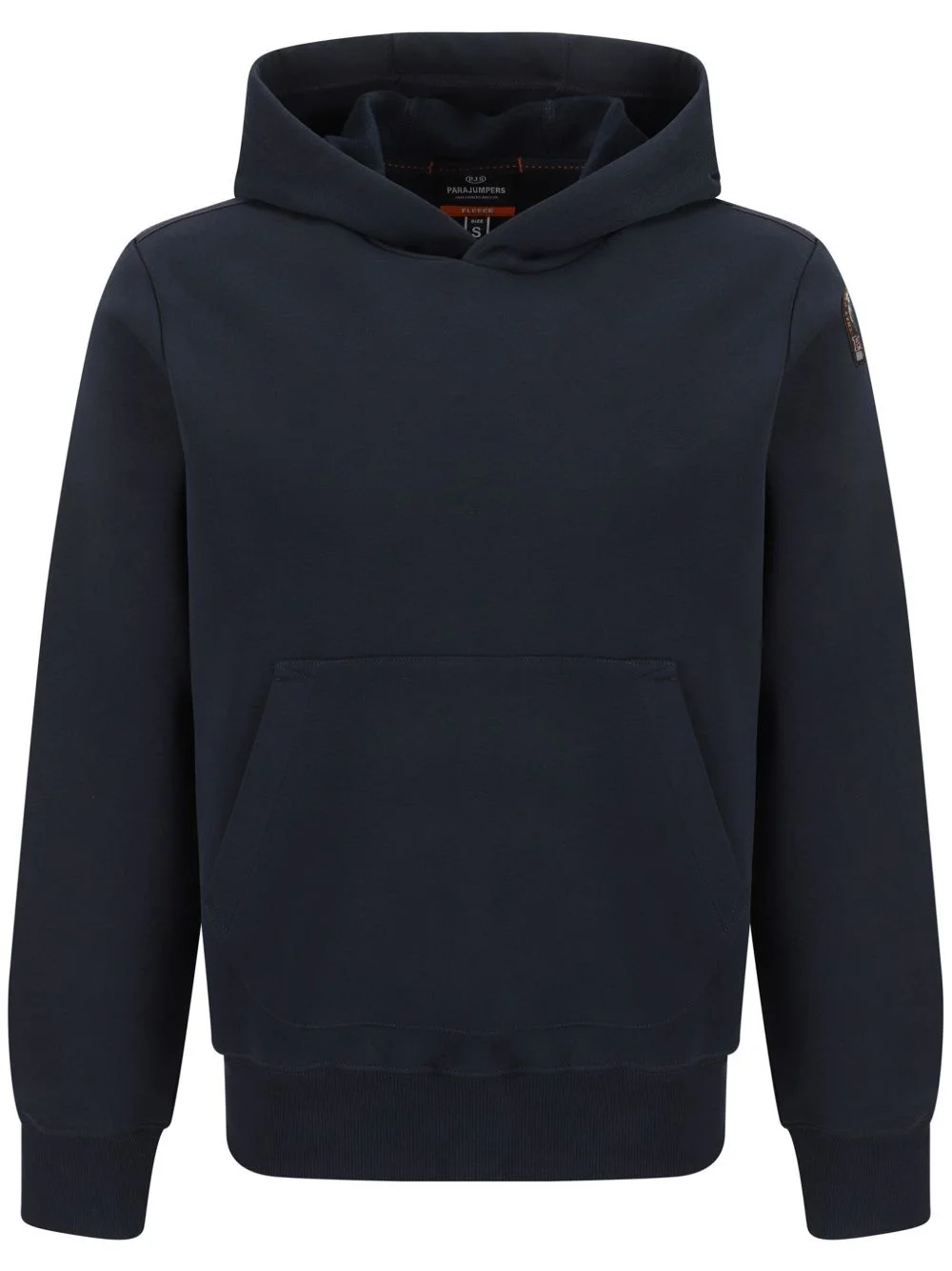 Everest hoodie - 1