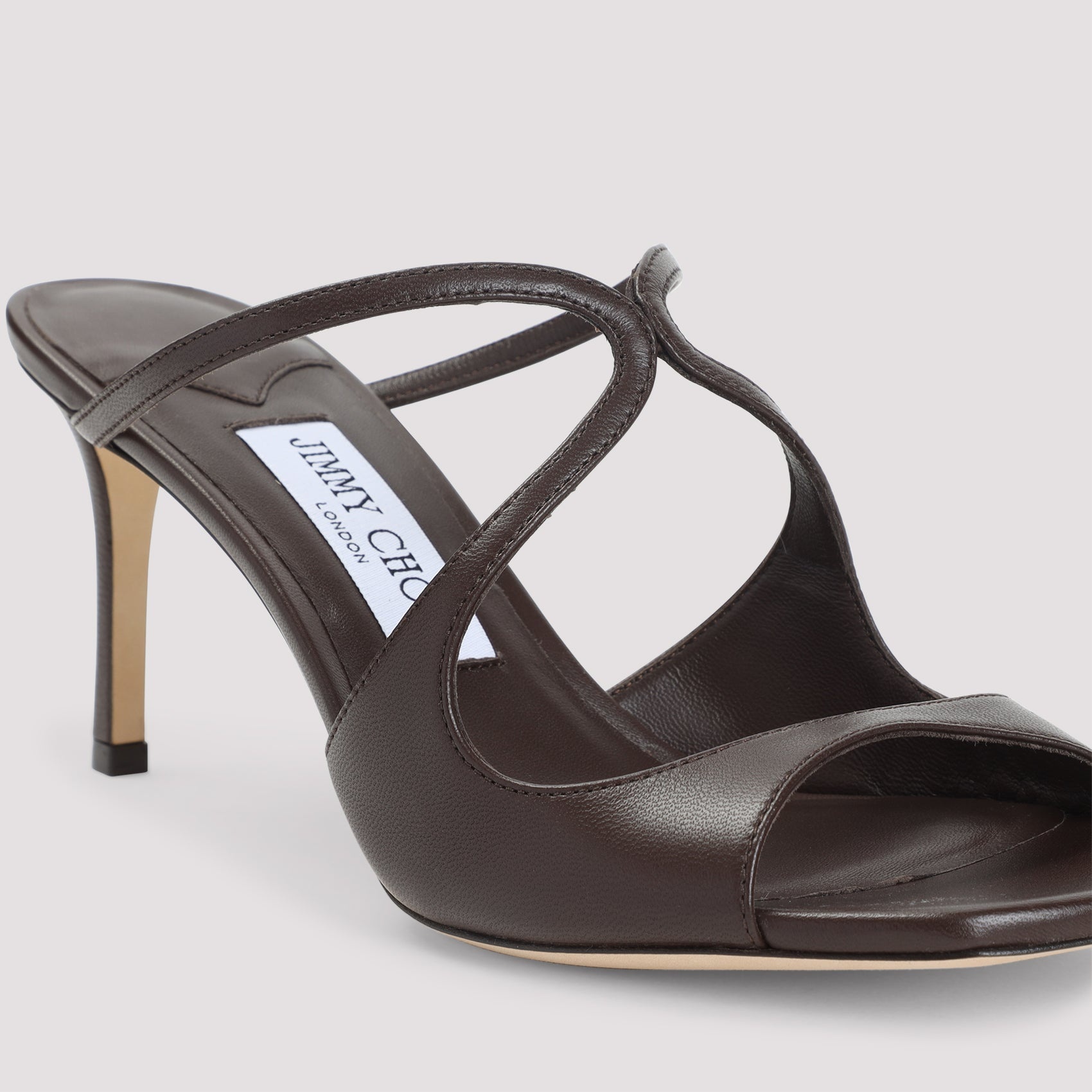 Sandals Brown - 5