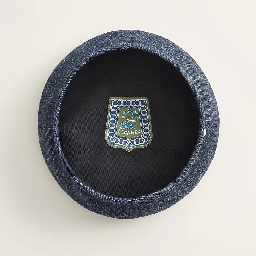 Saint-Honore beret - 3