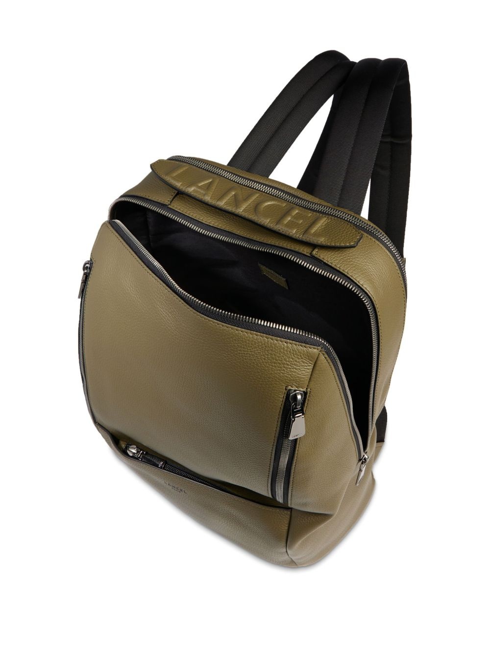 Origami de Lancel backpack - 4