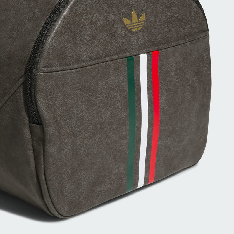 Mexico Airliner Duffel 3