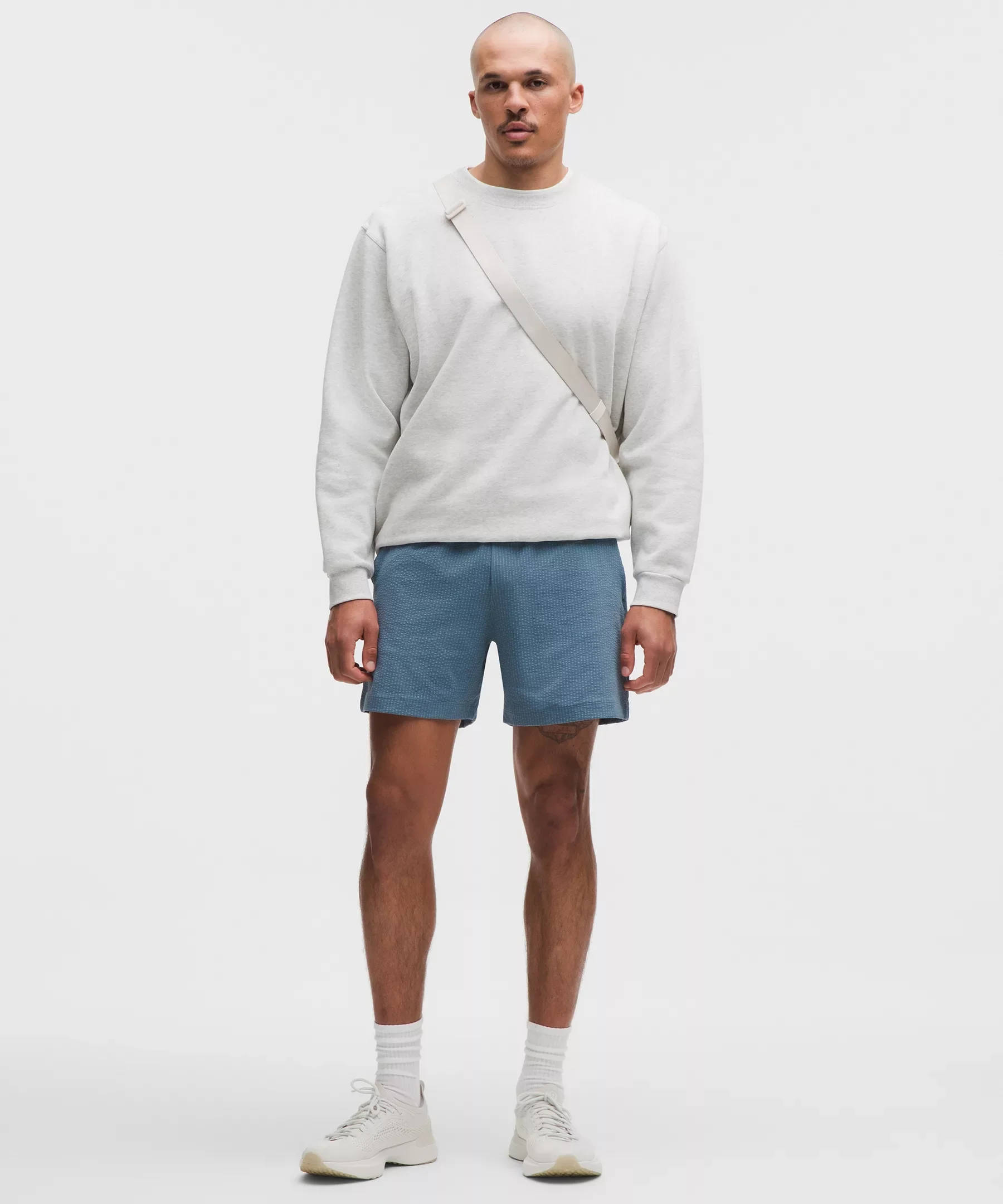 ABC WovenAir Pull-On Short 5" - 1