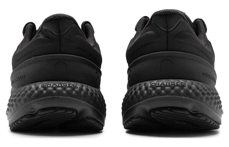 Under Armour (WMNS) Under Armour Charged Escape 4 Knit 'Black' 3026526-001 outlook