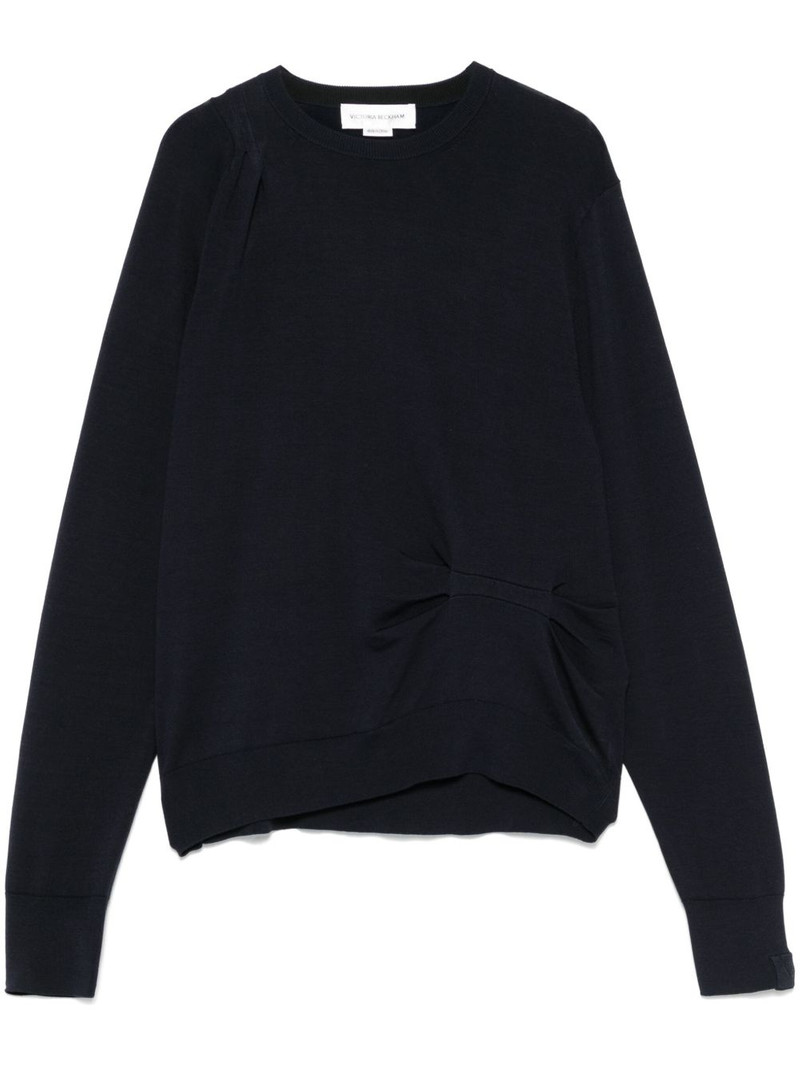 draped 스웨터 1