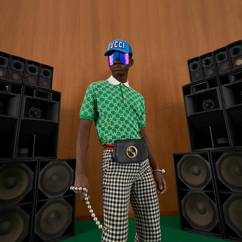 Gucci Blondie belt bag 3