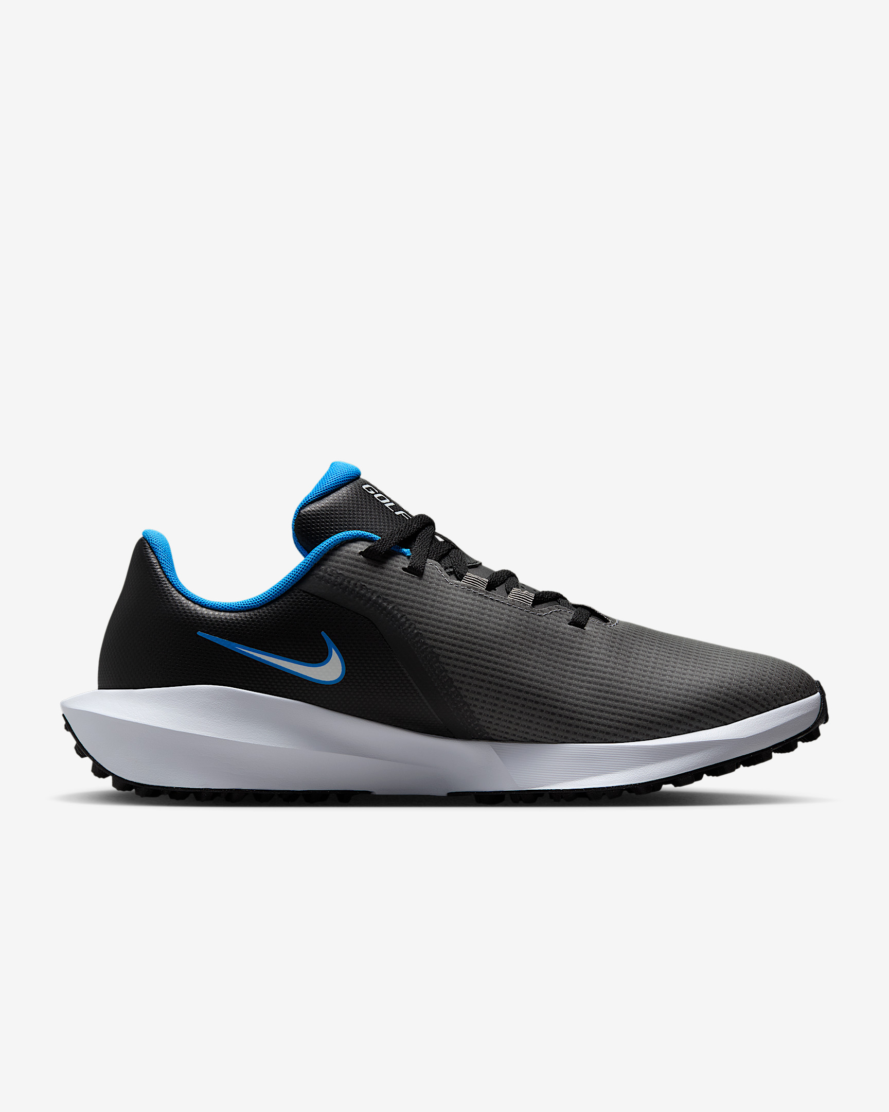 Nike Infinity G NN Golf Shoes - 3