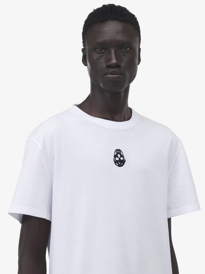Basic T-shirt - 5
