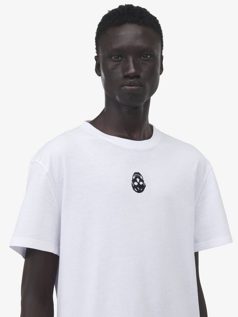 Basic T-shirt 5