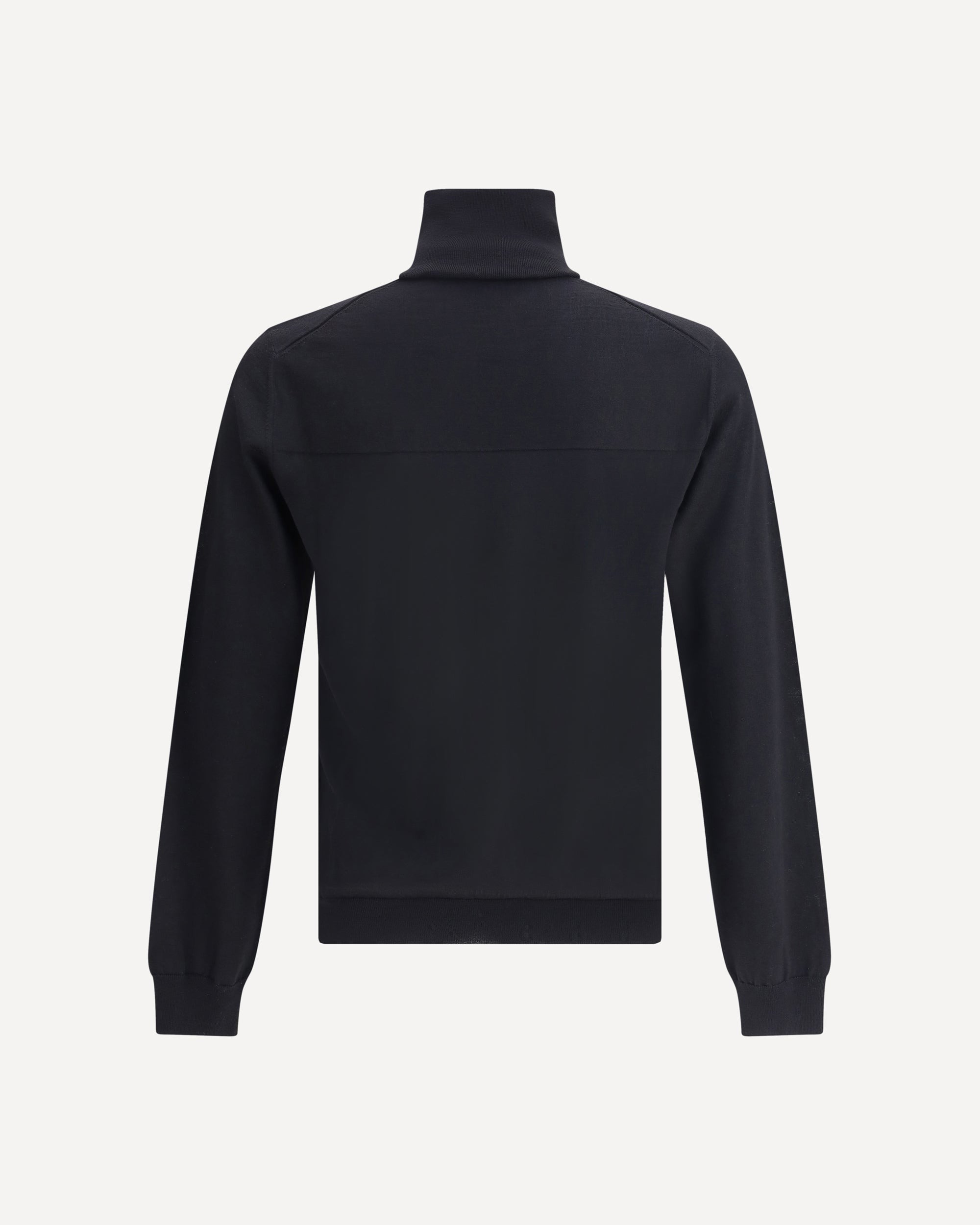 Ls Tn Jumper turtleneck Sweater - 2