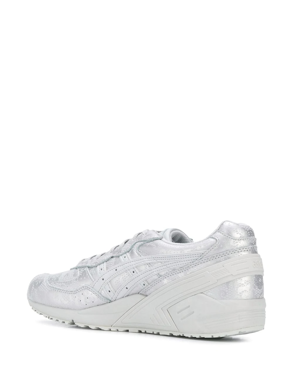 Gel-Sight low-top sneakers - 3