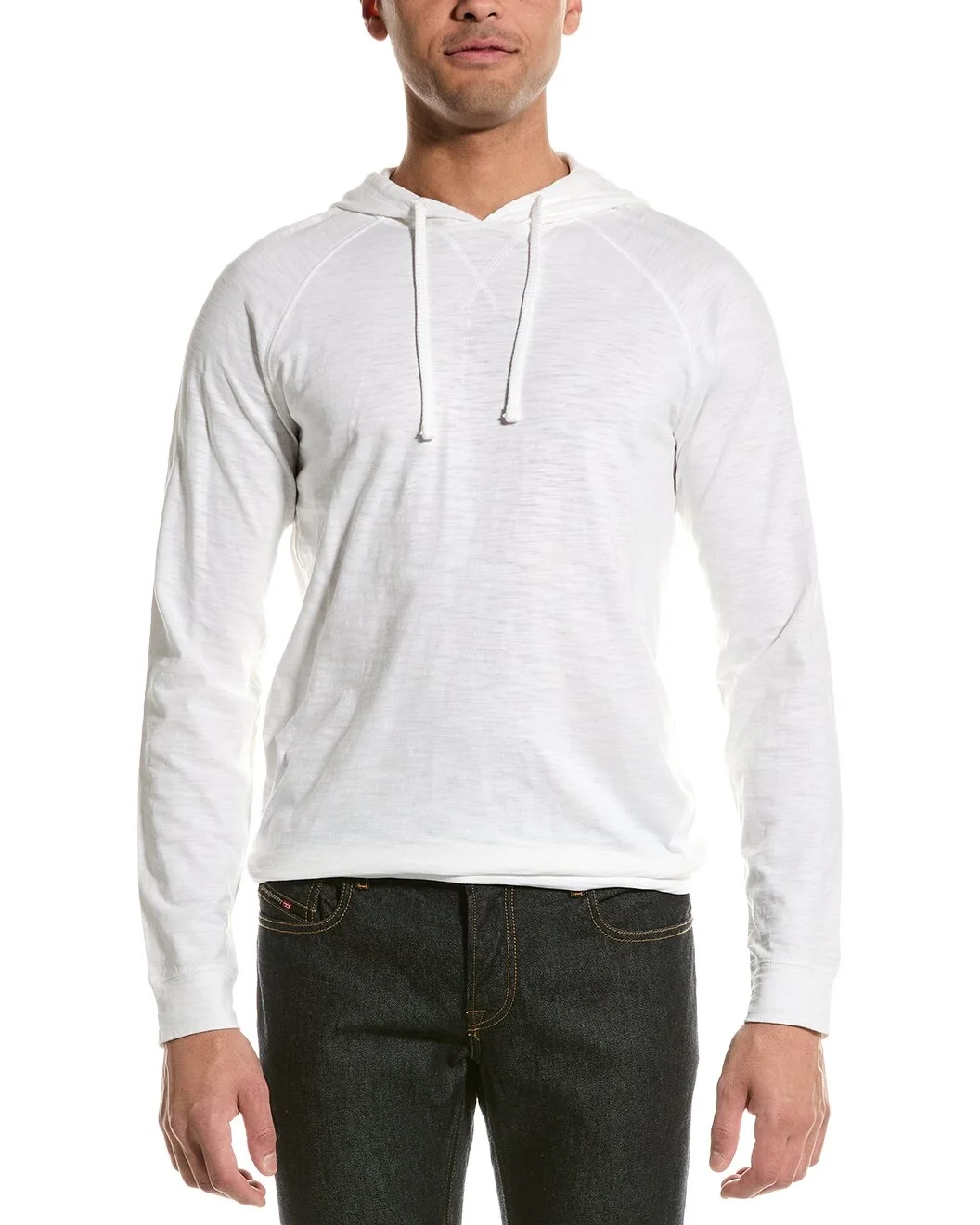 Vince Pullover Hoodie - 1