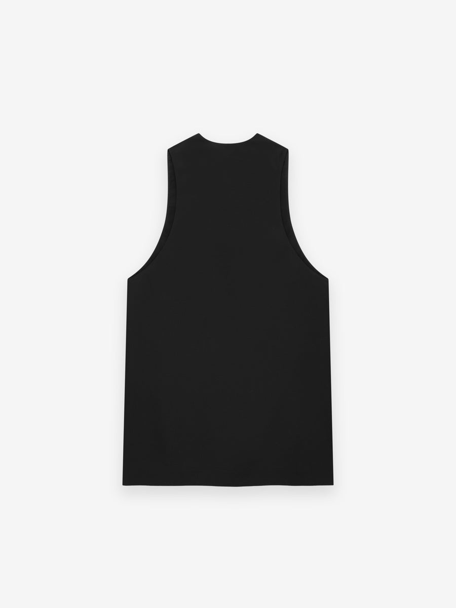 Oxford Tank Top - 2