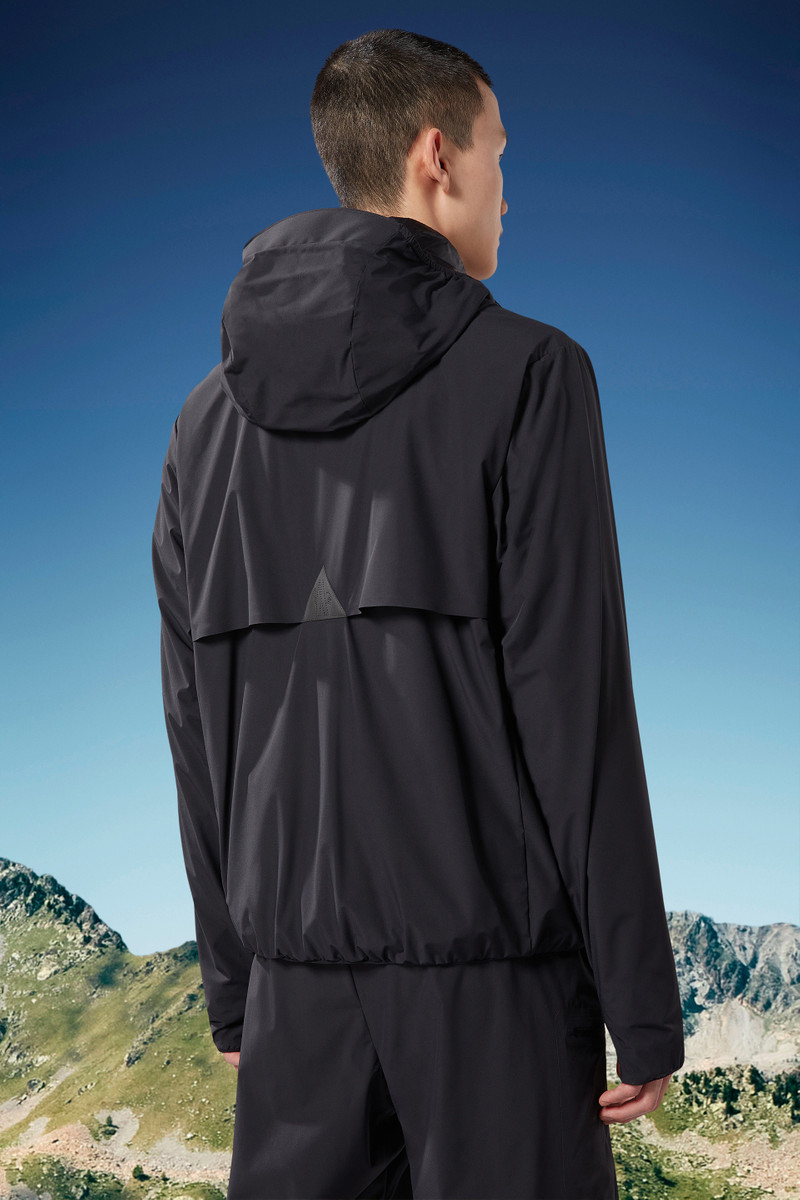 Rals Hooded Jacket 5