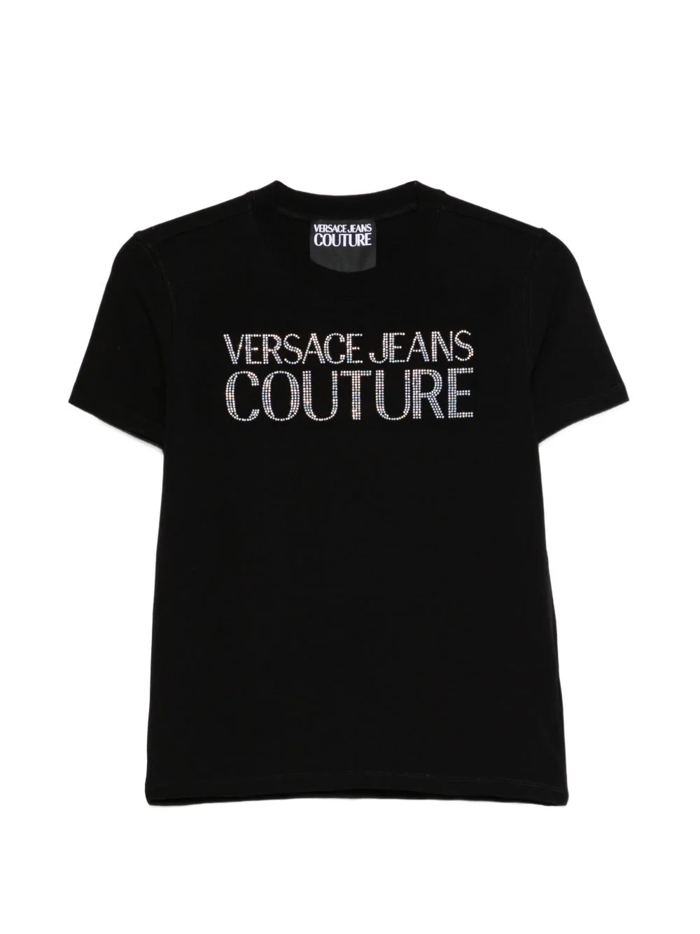 logo T-shirt - 1