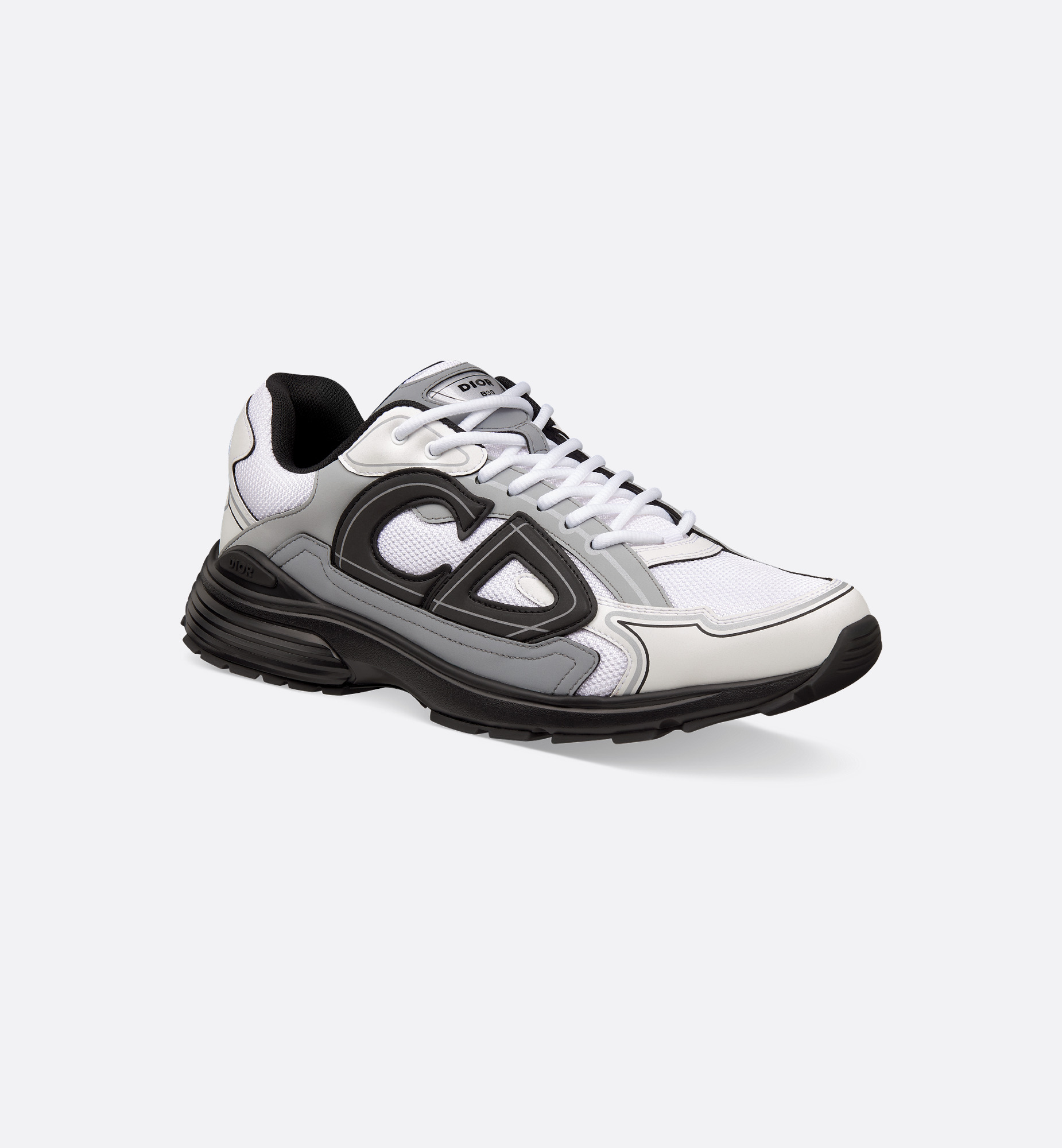 B30 Countdown Sneaker - 4