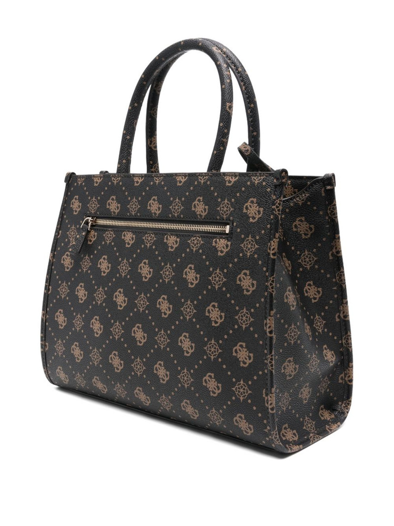 GUESS USA logo-detail tote bag outlook