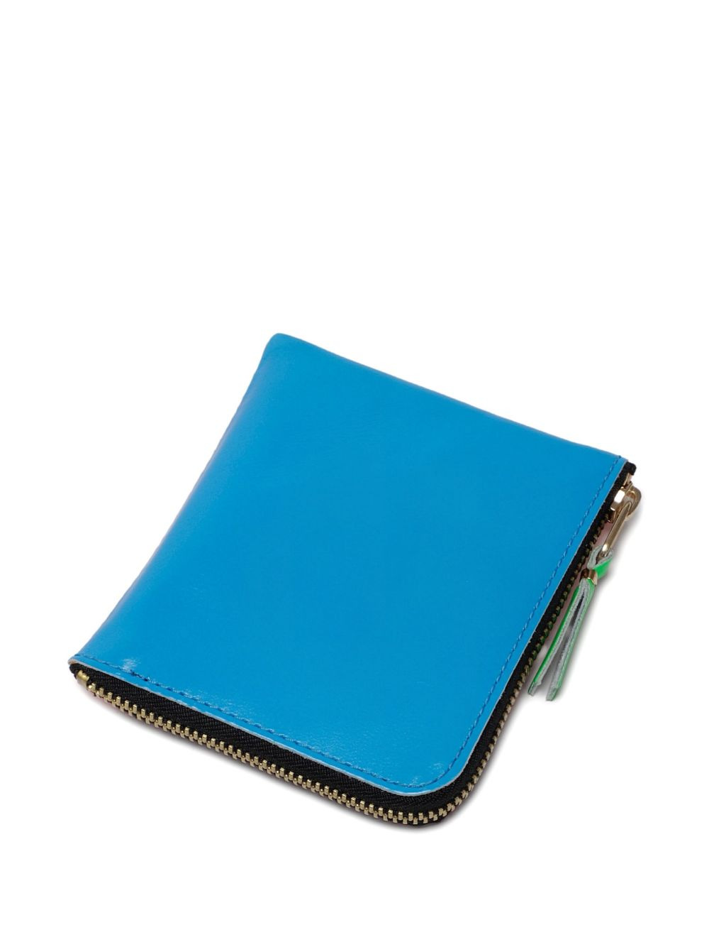 'Super Fluo' purse - 3