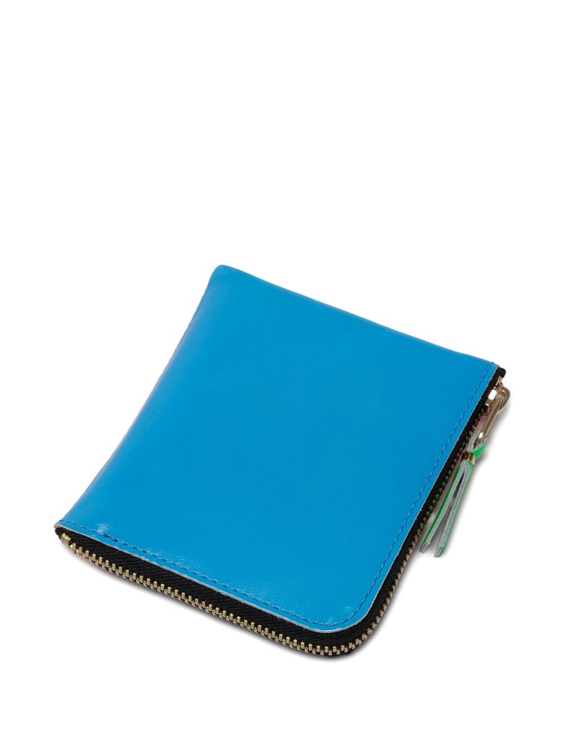 'Super Fluo' purse 3