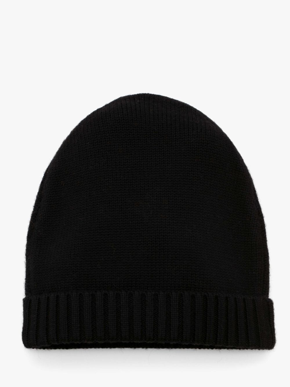 INTARSIA BEANIE HAT WITH ELEPHANT MOTIF - 2