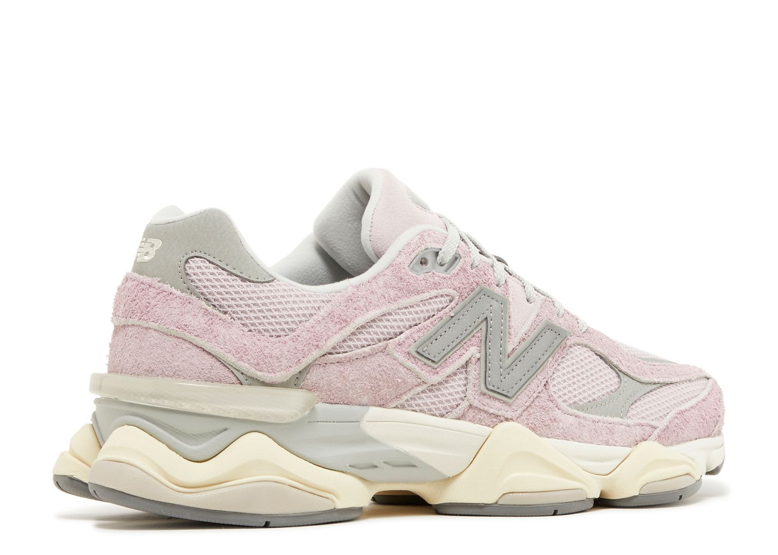 NEW BALANCE 9060 'DECEMBER SKY' - 3