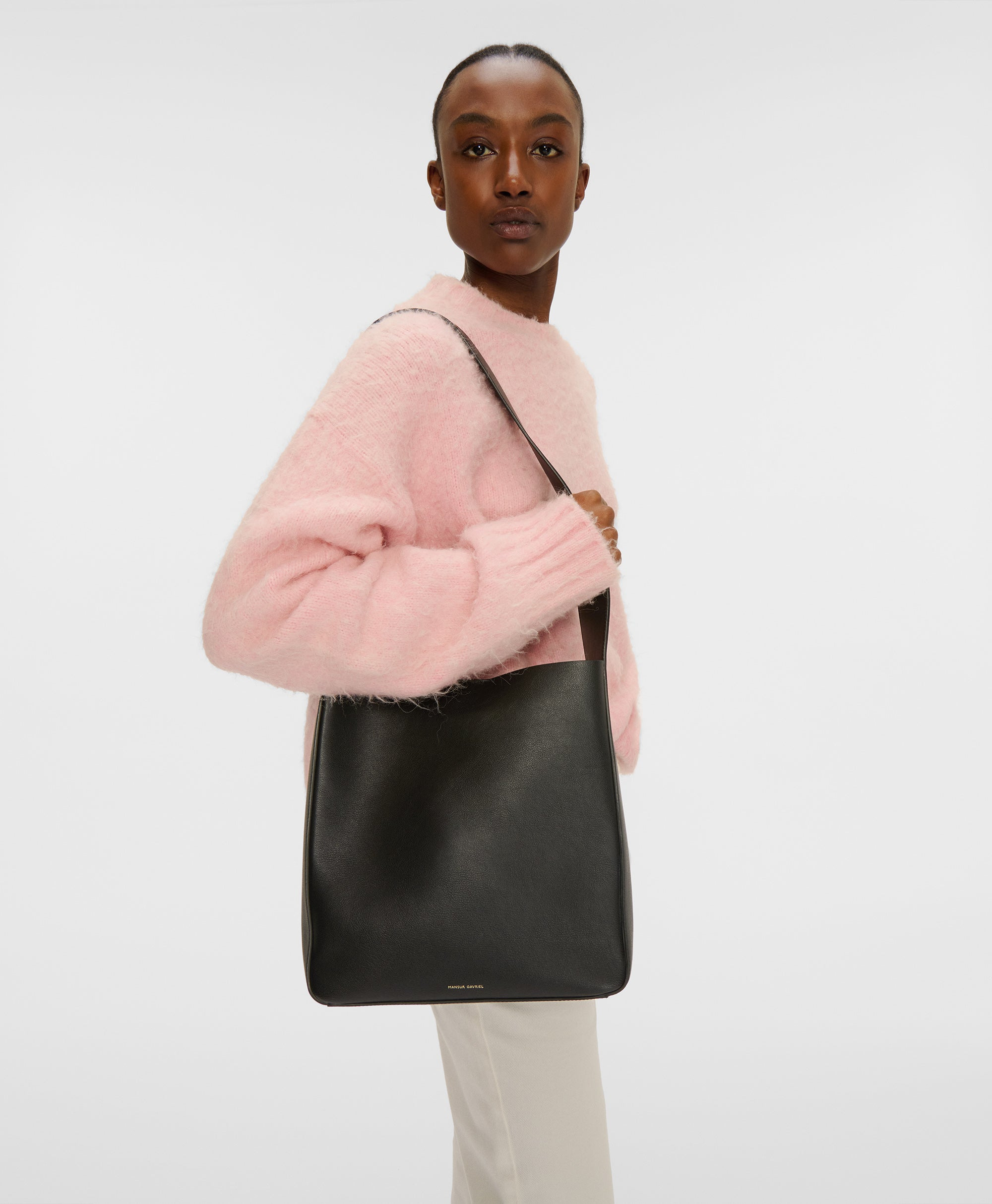 BOX TOTE - 4