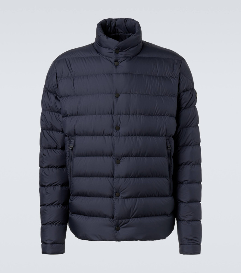 Lyco down jacket 1