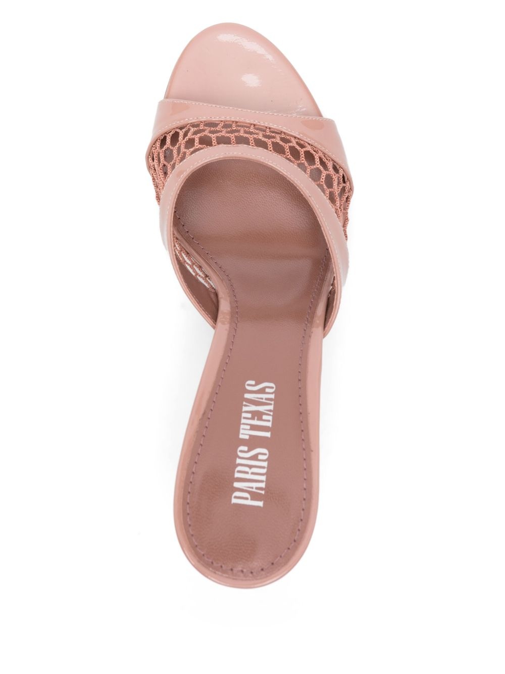 80mm Lidia mules - 4