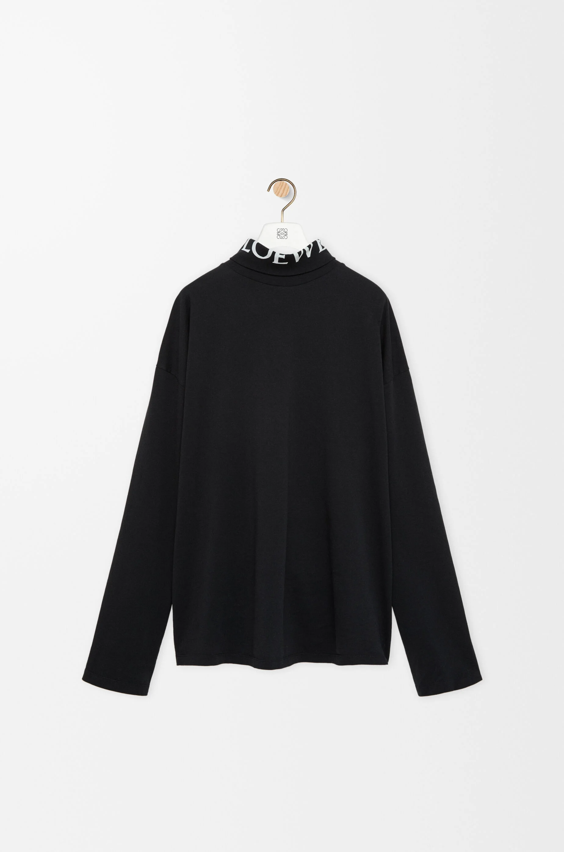 Top in cotton - 1