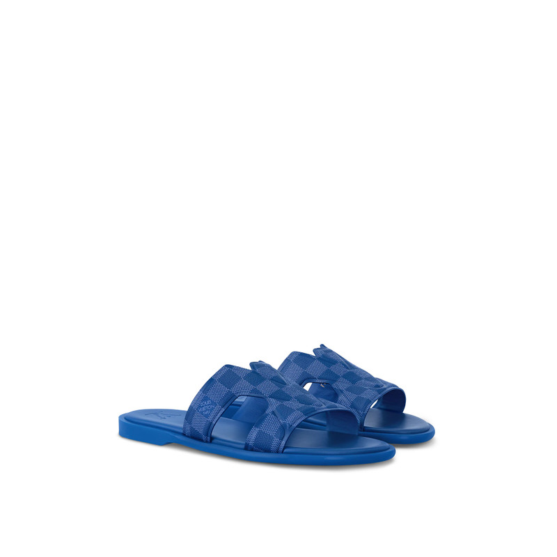 Louis Vuitton LV Oasis Mule outlook