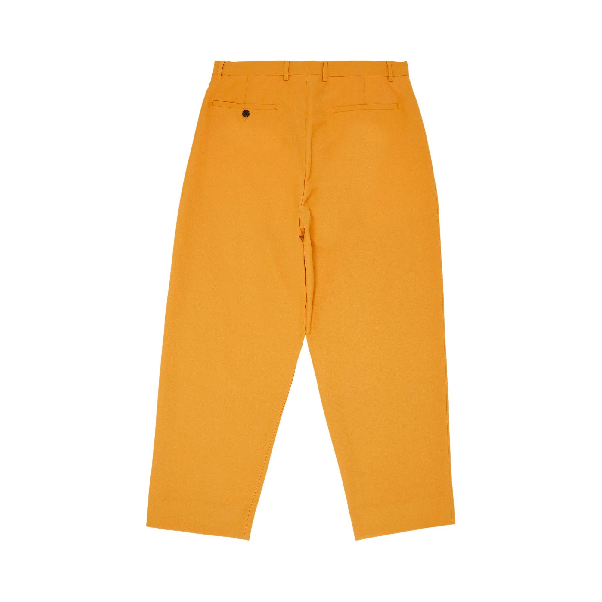 Supreme Supreme Pleated Trouser 'Wheat' | REVERSIBLE Supreme Supreme Pleated Trouser 'Wheat' | REVERSIBLE