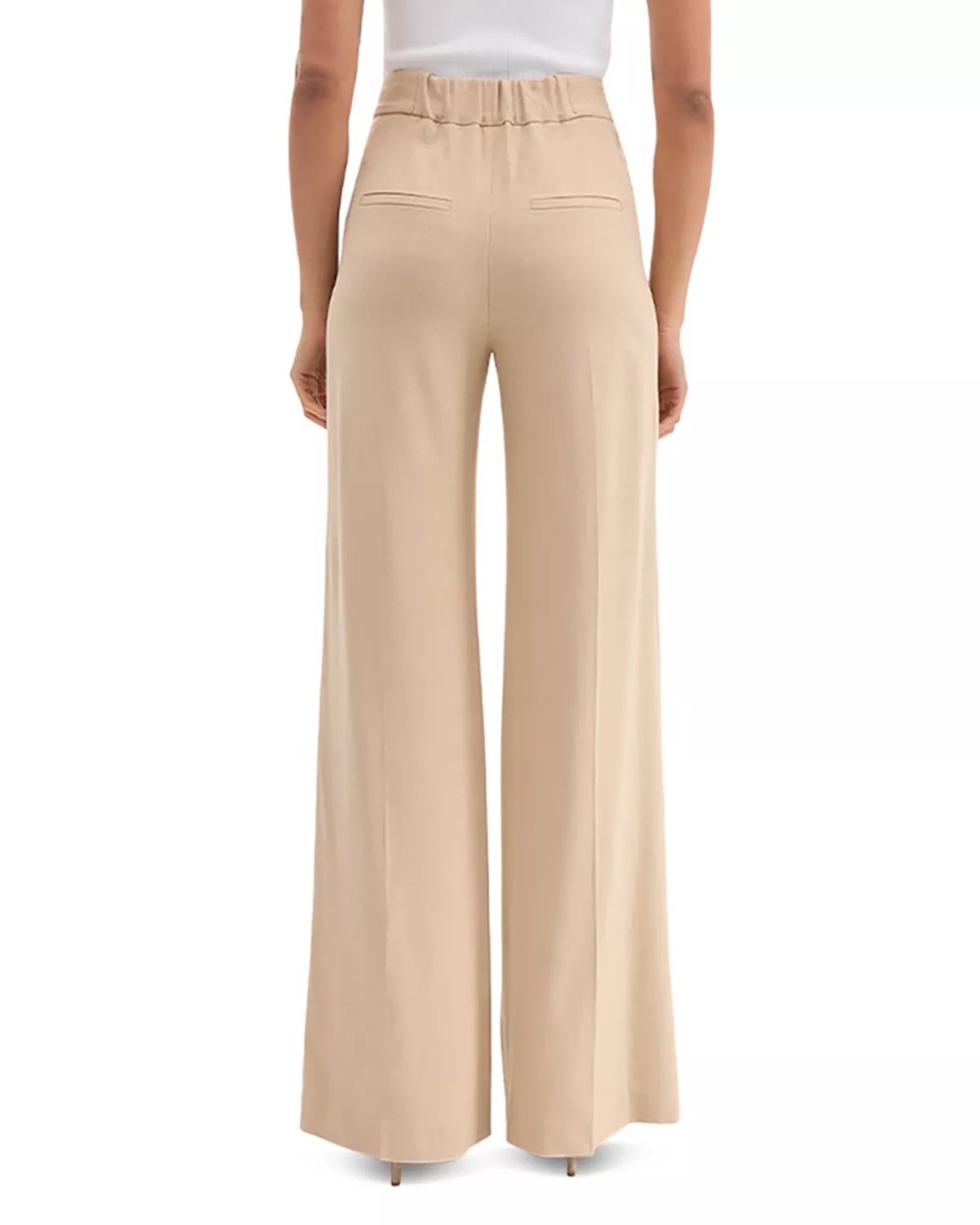 Marbeau Pants - 3