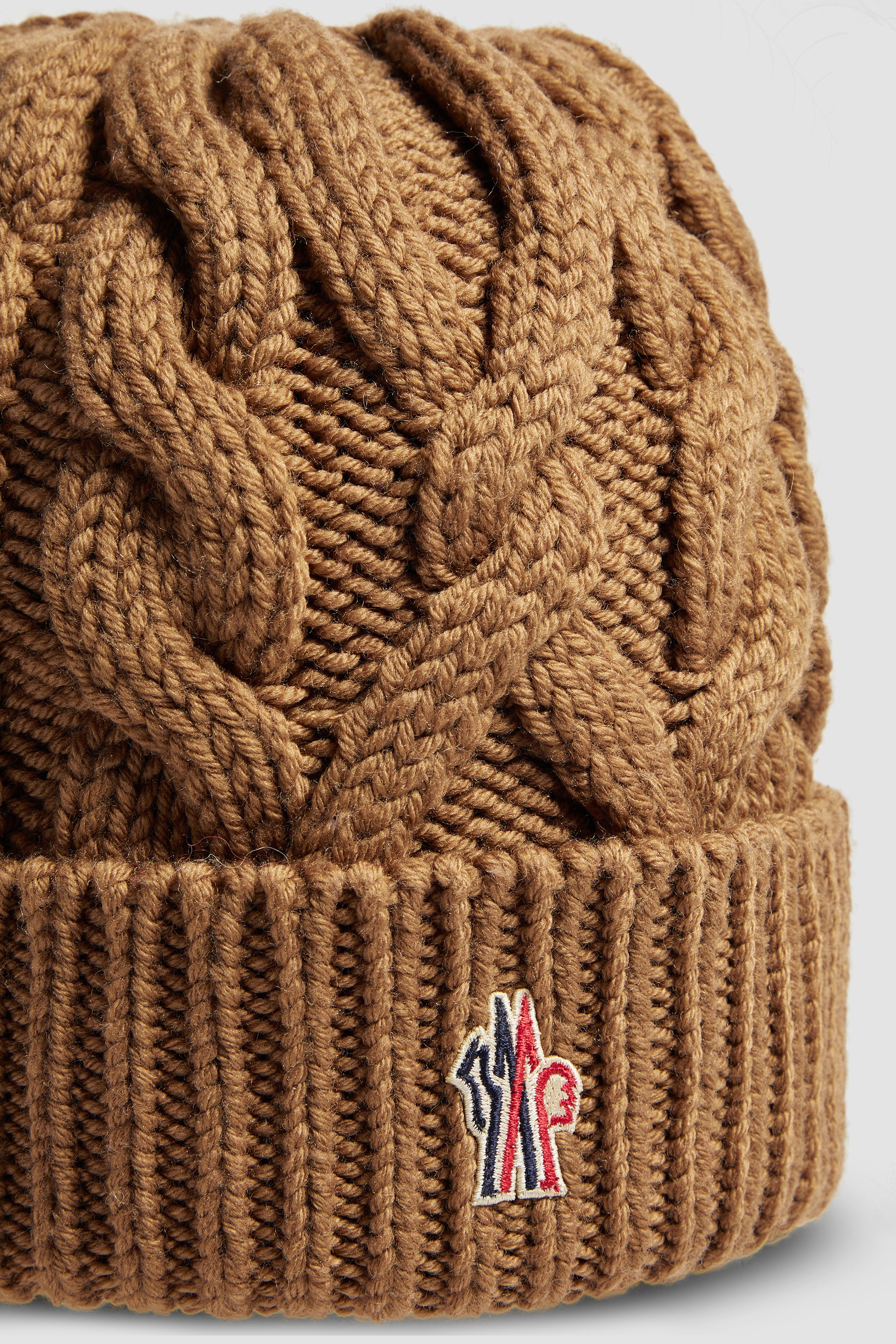 Wool Beanie - 3