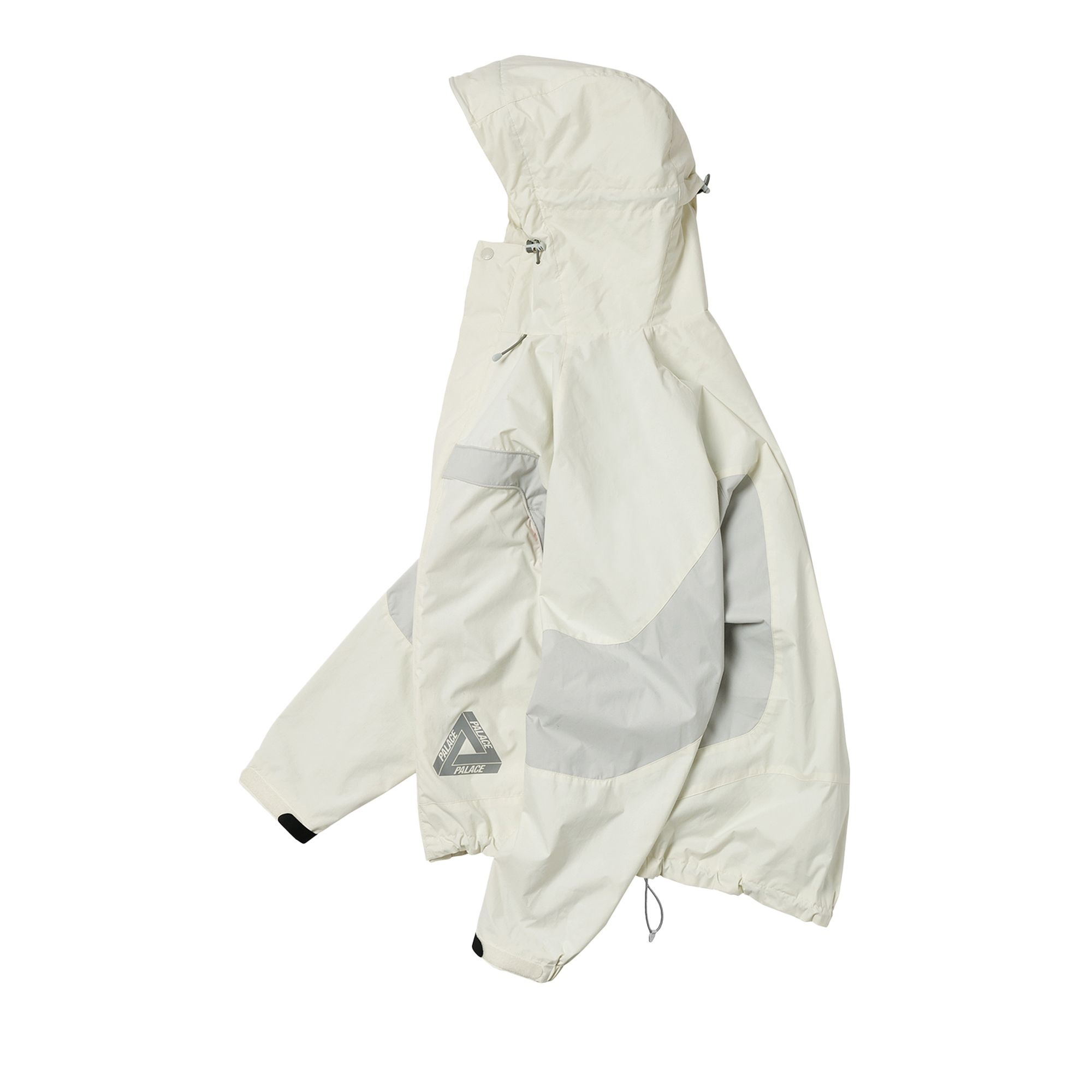 ジャケット・アウター palace border jacket ice orange Palace Border Jacket Ice/Orange Hombre - FW23 - US