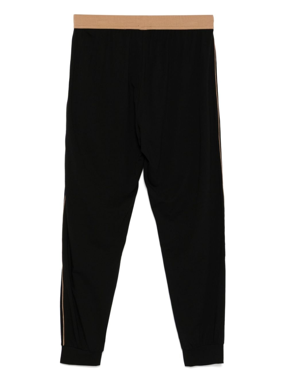 logo-print track pants - 2