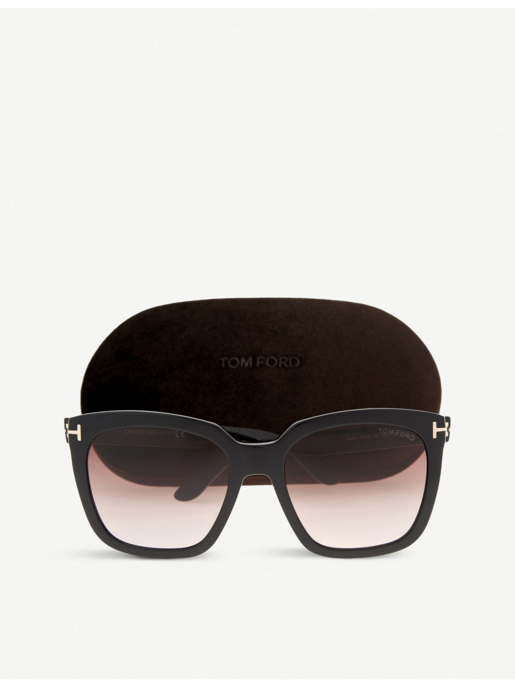 Amara square-frame sunglasses - 2