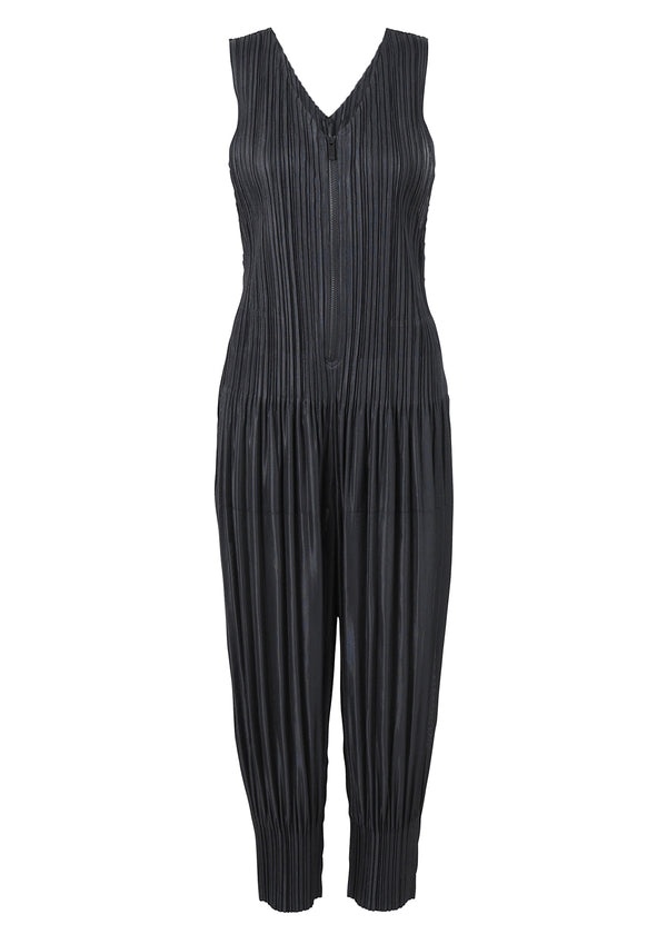 FLUFFY BASICS JUMPSUIT - 1