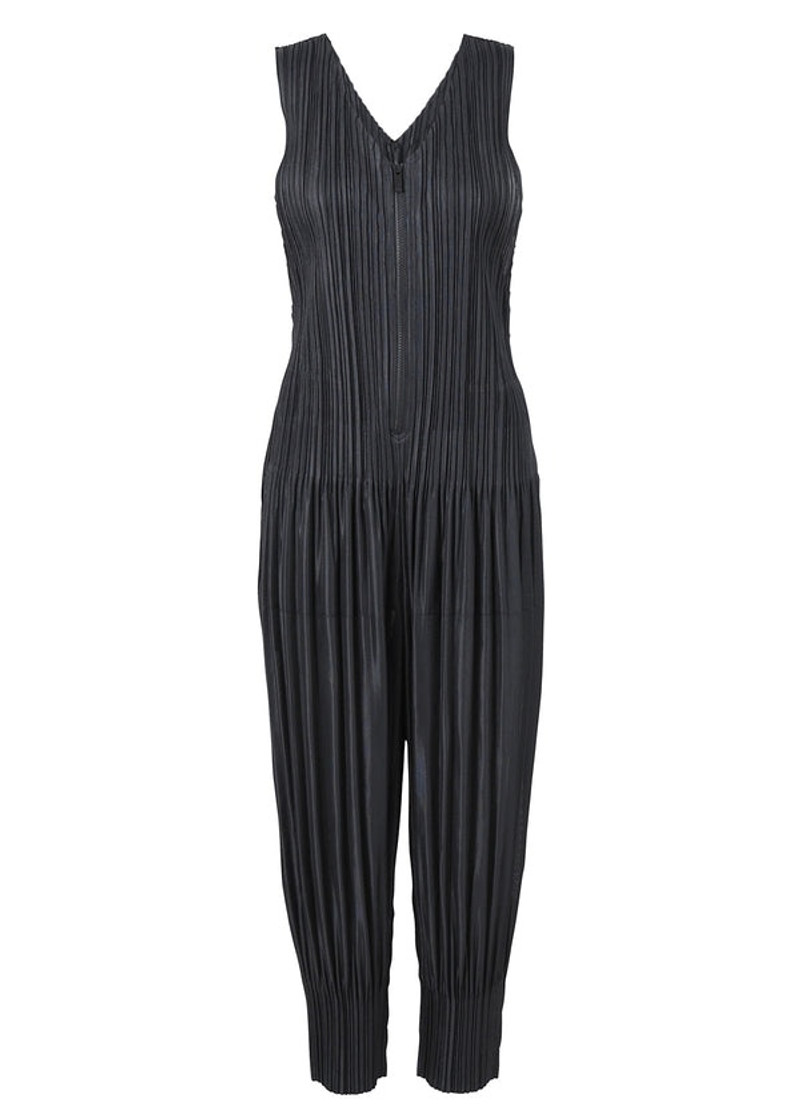 FLUFFY BASICS JUMPSUIT 1