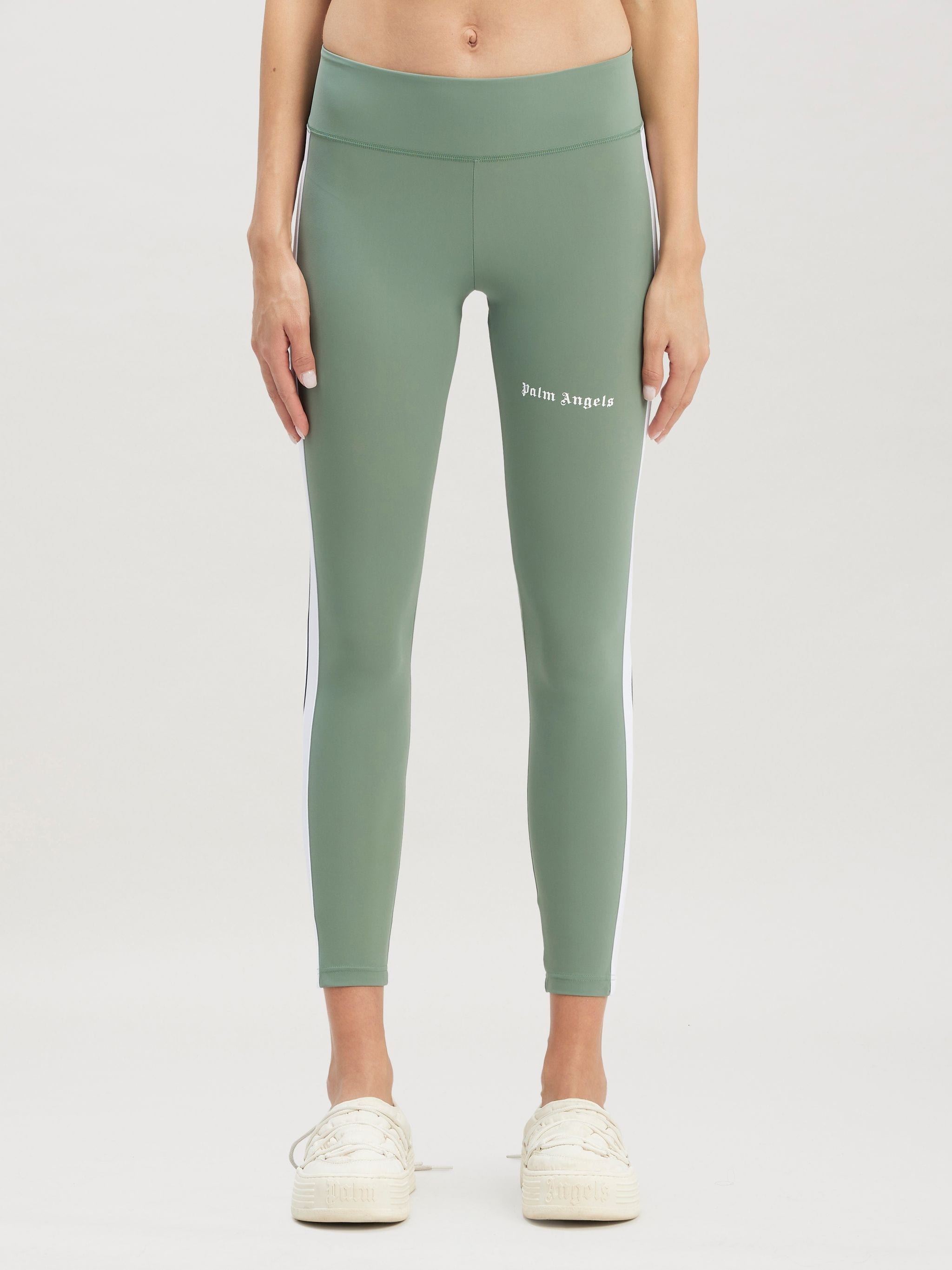 Training Track Leggings - 3