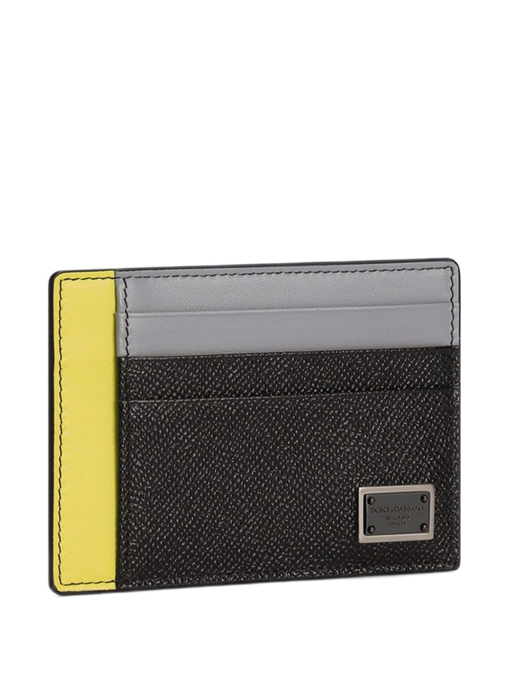 Dauphine card holder - 3